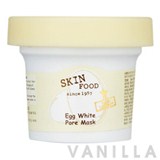 Skinfood Egg White Pore Mask