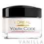 L'oreal Youth Code Rejuvenating Anti-Wrinkle Eye Cream