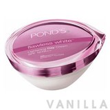 Pond's Flawless White Lightening Day Cream SPF 18 PA++