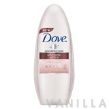 Dove Advanced Care Ultimate White Deodorant Roll-On