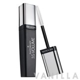 Revlon PhotoReady 3D Volume Mascara