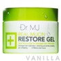 Dr. MJ Real Mucin Restore Gel