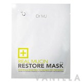 Dr. MJ Real Mucin Restore Mask