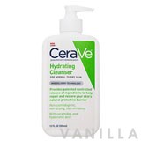 Cerave Hydrating Cleanser