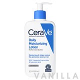 Cerave Moisturizing Lotion