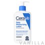 Cerave Moisturizing Lotion