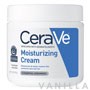 Cerave Moisturizing Cream