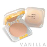 Camella Sun 'n' Sport Two Way Powder Cake SPF20