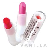 Camella Editor Fashion Color Lipstick