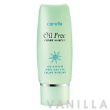 Camella Oil Free Cover Makeup
