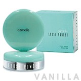 Camella Loose Powder Soft & Smooth Retouch Free
