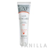Camella Suncare Whitening Recovery Complex