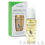 Camella Herbeuty Tealine Caviar Lifting Serum