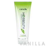 Camella Herbeuty Tealine Cleansing & Massage Cream