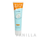 Camella Sand ‘n’ Shine Deep Cleansing Plus Vitamin E