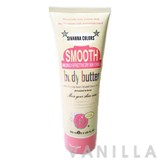 Sivanna Body Butter