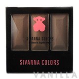 Sivanna Colors Eyebrow