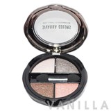 Sivanna Candy Four Colors Eyeshadow