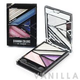 Sivanna Eye Shadow