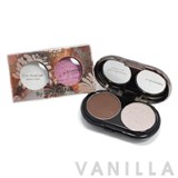 Sivanna Eye Shadow Pretty Colors