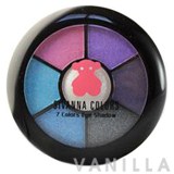 Sivanna 7 Colors Eye Shadow