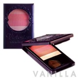 Mistine Victorian Layer Blush On