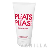 Issey Miyake Pleats Please Moisturising Body Lotion