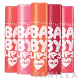 Maybelline Baby Lips Love Color