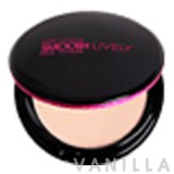 Meilinda Smooth Lively Face Powder