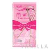 Meilinda Butterfly Eyelash Curler