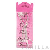 Meilinda Winter Flower Eyelash Curler