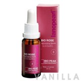 Lanopearl Bio Rose Regenerating Serum