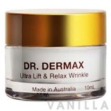 Lanopearl Dr. Dermax Ultra Lift & Relax Wrinkle