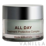 Lanopearl All Day Protective Complex