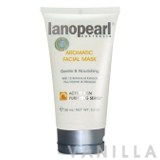 Lanopearl Aromatic Facial Mask