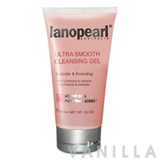 Lanopearl Ultra Smooth Cleansing Gel