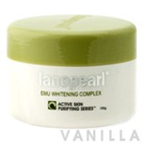 Lanopearl Emu Whitening Complex