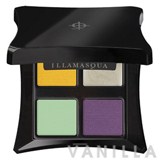 Illamasqua Fundamental Palette