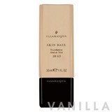 Illamasqua Skin Base Foundation