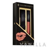 Illamasqua Lip Duo