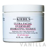 Kiehl's Ultra Facial Overnight Hydrating Masque