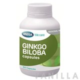 Mega We Care Ginkgo Biloba