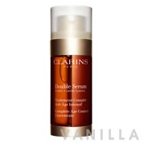 Clarins Double Serum Complete Age Control Concentrate