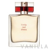 Avon Little Red Dress