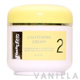 Plasto-Sein Lightening Cream 2