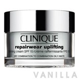 Clinique Repairwear Uplifting Firming Cream SPF15