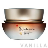 Sulwhasoo TimeTreasure Renovating Cream