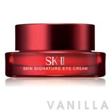 SK-II Skin Signature Eye Cream