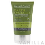 Paula's Choice Earth Sourced Antioxidant-Enriched Natural Moisturizer