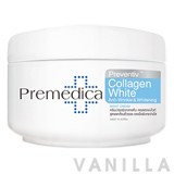 Premedica Collagen White Night Cream